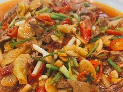 -胖子酸菜鱼(笛扬路店)