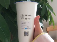 -陈多多·豆腐奶茶(前锋路店)