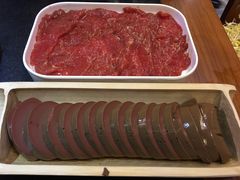 手工鸭血-沸炉重庆老火锅(军事博物馆店)