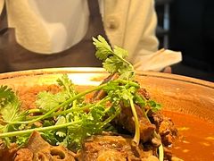 -常赢三兄弟·清真涮肉(五莲路店)