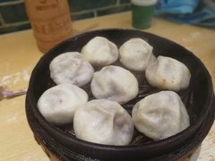 -徐建萍汤包(热河南路店)