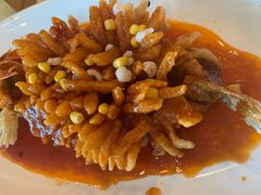 -扬州狮子楼·非遗淮扬菜(总店)