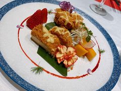 -若蘭慈·无国界素食料理(欢乐海岸店)