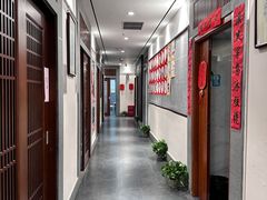 -秦汉胡同书法古筝围棋国画书院(宝地分馆)