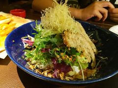 -良木缘咖啡西餐(川大店)