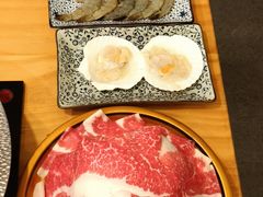 -牛匠和牛寿喜锅(西安总店)