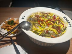 -太二酸菜鱼(沈阳万象城店)