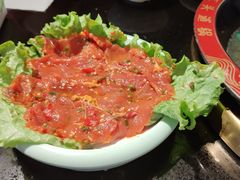 -三江两海老火锅(北京首店)
