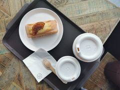 -Cafe Aewol Monsant