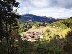 景点-福建土楼(南靖)景区