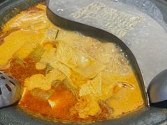 -生活如沸·顺德水牛奶火锅(大学路店)