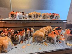 -王氏炉匠·烧鸟放题自助(三里屯店)
