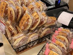 -山崎面包(静安久光店)