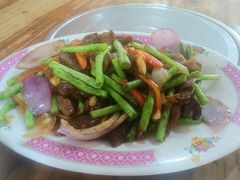 -如意坊美食(华兴一街店)