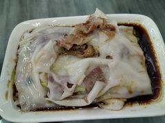 -穗银肠粉店(东川路店)