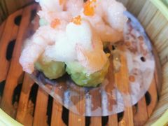 -金鹰国际酒店·满园春中餐厅