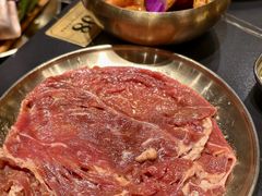 -西塔老太太泥炉烤肉(龙湖北苑天街店)