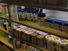 -艾贝尔宠物医院·狂犬免疫点(江山金象城店)