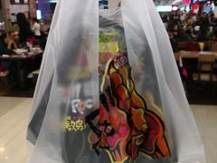 -阿芮烤鸡爪(世纪金源店)