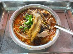 -西环肥仔螺蛳粉(总店)