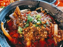 -一岚一山(角门总店)