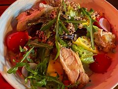 -MR.ROCKY洛奇先生·西餐&酒吧(琶醍店)