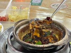 -新峰肉骨茶