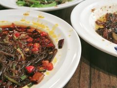 -粗粮人家·东北菜(洋桥店)