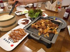 -全聚德烤鸭店(马家堡店)