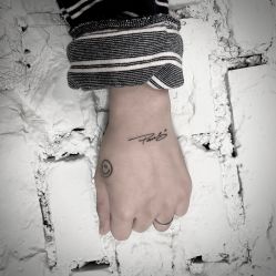 点击看大图 -PinooTattoo皮奴刺青纹身设计总部
