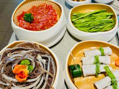 -海底捞火锅(金地广场生日主题店)
