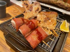 -藤原布二·大正创意料理(五台山店)