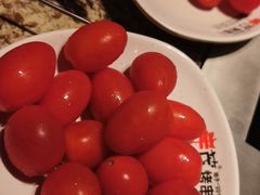 -丰茂烤串(金泉美食宫店)