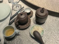 -同仁堂粹和餐厅·食养养生宴(新大都店)