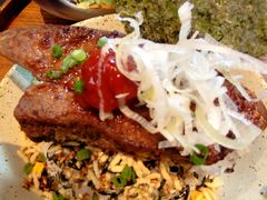 -一豚轩·烧鸟·豚骨拉面(五四路店)