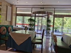 -香丰阁·烤鸭·川湘菜(清河店)