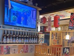 -西月山居匠心创意料理(江汉路新佳丽广场店)