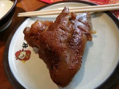 -状元阁烧烤(新华路总店)