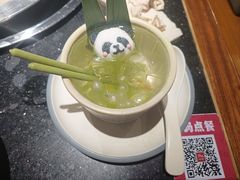 -井格重庆火锅(通州梨园店)