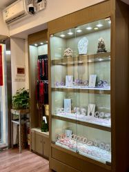 -蓝晶灵天然水晶专卖店