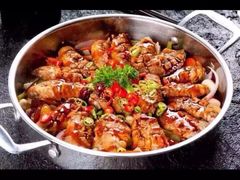 -鸿记煌三汁焖锅(府前路店)