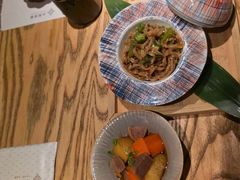 -本源食集 日式烧肉·炉端烧(东海缤纷店)