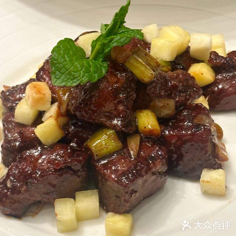 搞个帝王蟹三吃～跨年饭都吃了点啥🦀️🥢