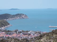 -崂山仰口游览区