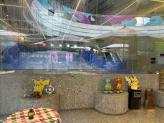 -INLANG饮浪室内冲浪(苏河湾万象天地店)