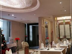 -浦华大酒店-台南担仔面海鲜楼