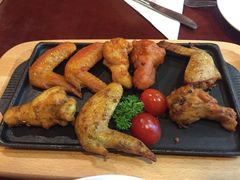 -棒约翰比萨·意面(剑河店)