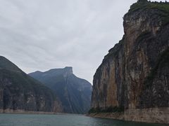 -白帝城·瞿塘峡景区