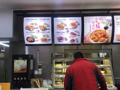 -真功夫(联丰店)