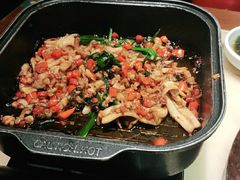 -佬麻雀·新湘菜(珠海金发购物中心店)
